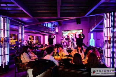 众二酒馆 精准扶持，破解新店难题，让餐饮创业触手可及