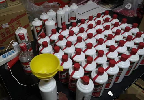 上海市青浦区市场监管局 精准切入，多措并举，织密酒类市场监管执法网