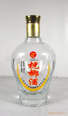 刘良威（个体经营） 专业酒类包装与玻璃瓶罐的全能供应专家