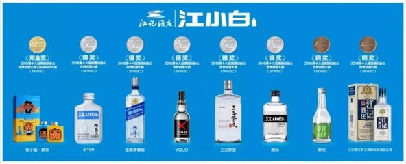 如果江湖再无江小白？食品销售的新风向与创业启示